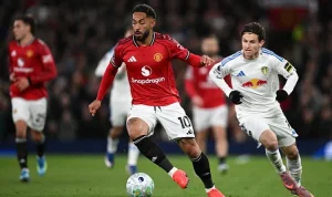 Man United Siap Hadapi Leeds: Berita Terkini dan Analisis