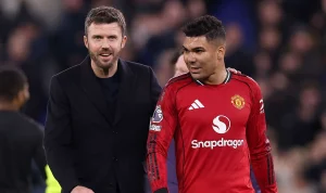 Man United Siap Menghadapi Musim Baru: Amad Diallo dan Michael Carrick Berbagi Visi