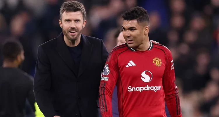 Man United Siap Menghadapi Musim Baru: Amad Diallo dan Michael Carrick Berbagi Visi
