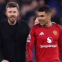 Man United Siap Menghadapi Musim Baru: Amad Diallo dan Michael Carrick Berbagi Visi