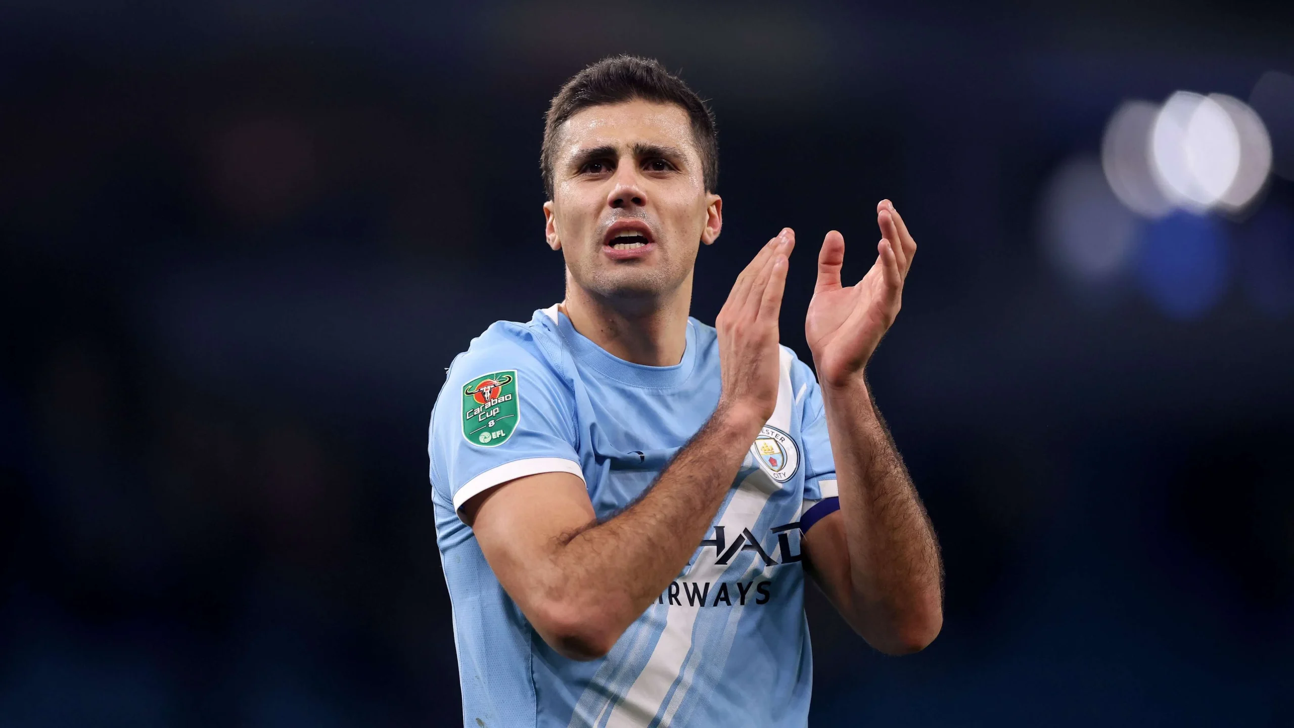 Manchester City FC Menghadapi Masa Depan yang Tidak Pasti setelah Kepergian Rodri