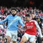 Manchester City Siap Menghadapi Arsenal di Community Shield 2026