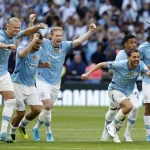 Manchester City Siap Menghadapi Musim Baru dengan Penuh Semangat