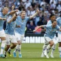 Manchester City Siap Menghadapi Musim Baru dengan Penuh Semangat