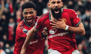 Manchester United dan Persaingan di Liga Premier: Update Terbaru
