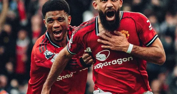 Manchester United dan Persaingan di Liga Premier: Update Terbaru