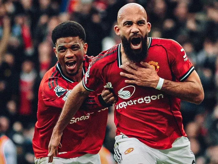 Manchester United dan Persaingan di Liga Premier: Update Terbaru