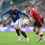 Manchester United Hadapi AC Milan di Laga Uji Coba Pramusim Terakhir