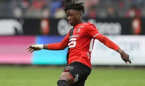 Manchester United Siap Menambah Pemain Baru: Eduardo Camavinga dan Victor Osimhen Jadi Target