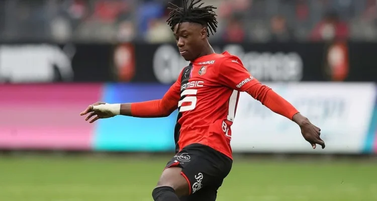 Manchester United Siap Menambah Pemain Baru: Eduardo Camavinga dan Victor Osimhen Jadi Target
