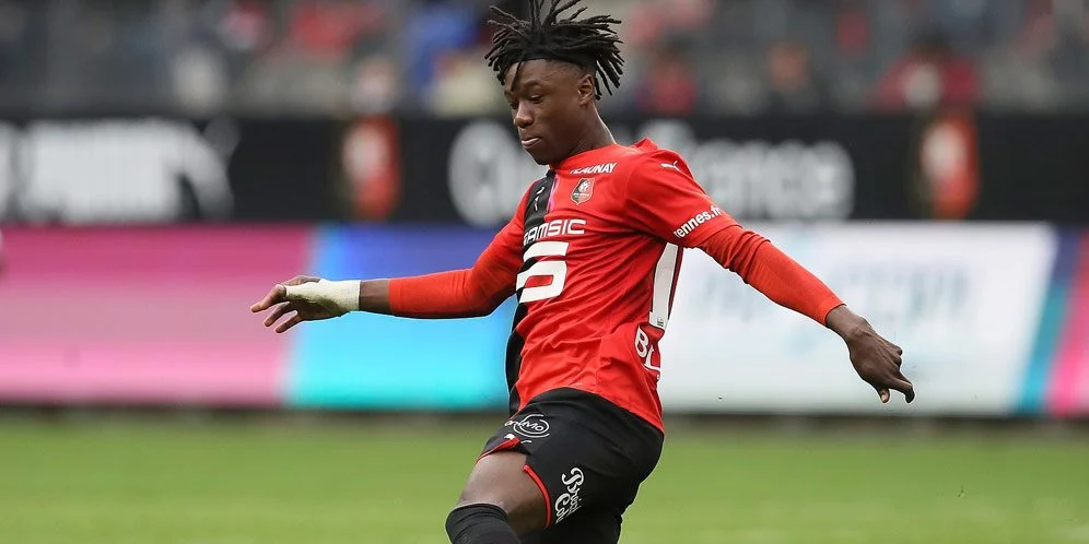Manchester United Siap Menambah Pemain Baru: Eduardo Camavinga dan Victor Osimhen Jadi Target