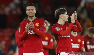 Manchester United Siap Menghadapi Musim Baru dengan Pemain Baru
