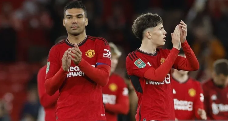 Manchester United Siap Menghadapi Musim Baru dengan Pemain Baru
