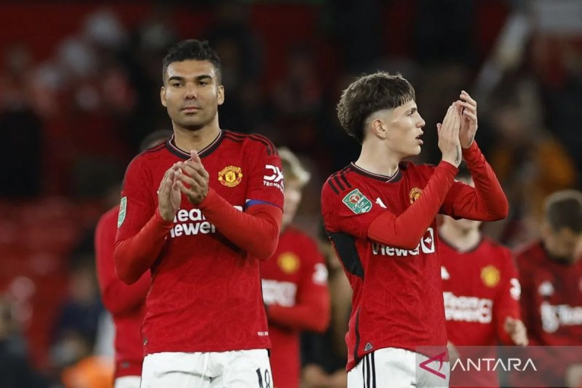 Manchester United Siap Menghadapi Musim Baru dengan Pemain Baru