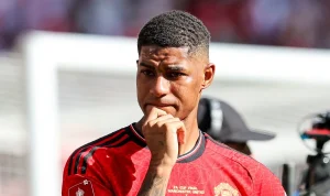 Manchester United Siap Menghadapi Musim Baru: Rashford Kembali dan Persiapan Terakhir