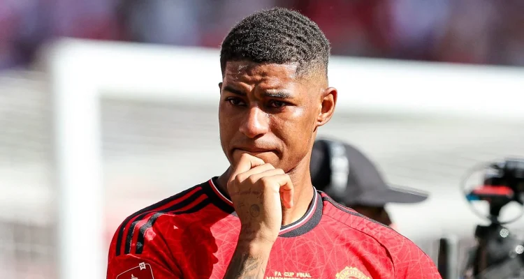Manchester United Siap Menghadapi Musim Baru: Rashford Kembali dan Persiapan Terakhir