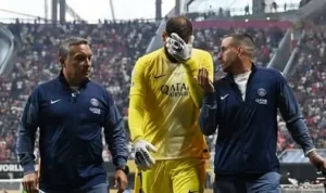 Manchester United Siap Tanding PSG dengan Pemain Baru