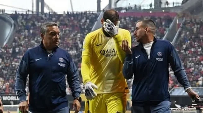 Manchester United Siap Tanding PSG dengan Pemain Baru