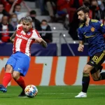 Manchester United vs Atletico Madrid: Kemenangan Dramatis di Pertandingan Persahabatan