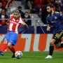 Manchester United vs Atletico Madrid: Kemenangan Dramatis di Pertandingan Persahabatan