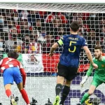 Manchester United vs Atlético Madrid: Pertarungan Sengit di Lapangan