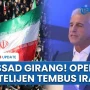 Mantan Kepala Mossad Mengungkapkan Operasi Intelijen di Iran