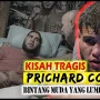 Mantan Petinju Prichard Colon Meninggal Dunia pada Usia 33 Tahun, 11 Tahun Setelah Cedera Otak