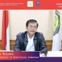 Mantan Sekjen ESDM Rida Mulyana Meninggal Dunia, Ini Profil dan Rekam Jejaknya