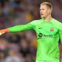 Marc-Andre Ter Stegen Geser Maarten Paes, Barcelona Utak-atik Komposisi Kapten