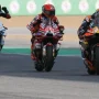 Marc Márquez Terpuruk, Raúl Fernández Dominasi GP Silverstone