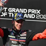 Marco Bezzecchi Bangkit dari Cedera dan Kembali ke Podium MotoGP