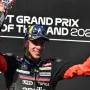 Marco Bezzecchi Bangkit dari Cedera dan Kembali ke Podium MotoGP