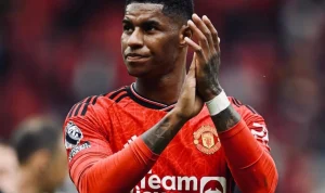 Marcus Rashford Kembali ke Manchester United, Ini Alasan di Balik Keputusan itu