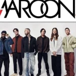 Maroon 5 Gelar Konser di Jakarta Pada 5 Februari 2027, Ini Jadwal dan Tahapan Penjualan Tiketnya