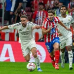 Marseille vs Atlético Madrid: Pertarungan Sengit di Pratama LaLiga