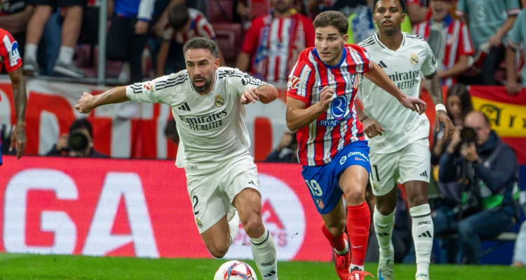 Marseille vs Atlético Madrid: Pertarungan Sengit di Pratama LaLiga