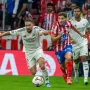 Marseille vs Atlético Madrid: Pertarungan Sengit di Pratama LaLiga
