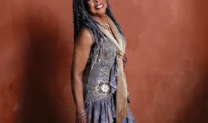 Martha Reeves Siap Merilis Album Baru 'Searching' di Dearborn