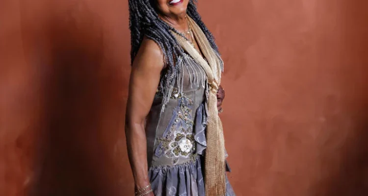 Martha Reeves Siap Merilis Album Baru 'Searching' di Dearborn