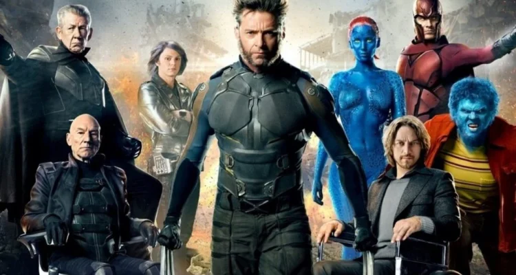 Marvel Studios Umumkan Pemeran X-Men Baru, Siap Menggebrak Layar Lebar 2028