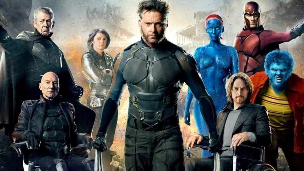Marvel Studios Umumkan Pemeran X-Men Baru, Siap Menggebrak Layar Lebar 2028