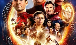 Mary Rivera, Aktris 'Spider-Man: No Way Home', Meninggal Dunia pada Usia 82 Tahun