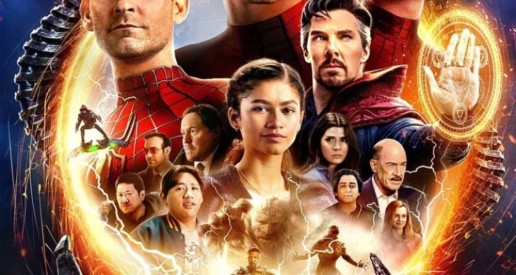 Mary Rivera, Aktris 'Spider-Man: No Way Home', Meninggal Dunia pada Usia 82 Tahun