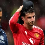 Mason Mount Cedera, Manchester United Imbangi PSG 1-1 di Laga Pramusim