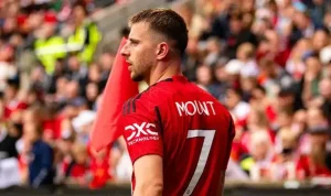 Mason Mount Siap Jadi Pembeda Bagi Manchester United di Musim 2026/2027
