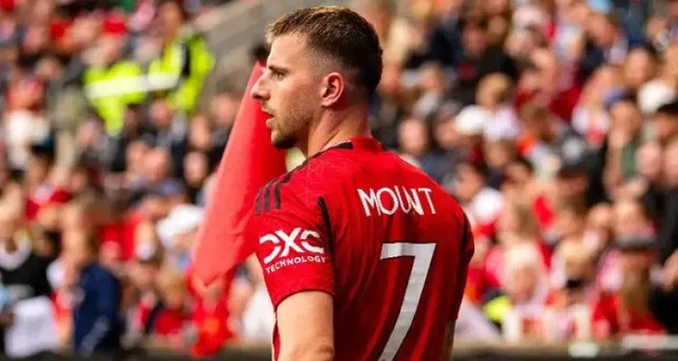 Mason Mount Siap Jadi Pembeda Bagi Manchester United di Musim 2026/2027