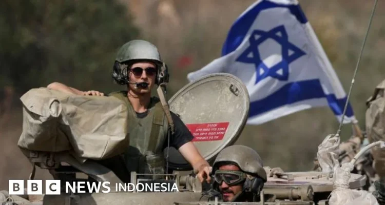 Massive Attack Dilarang di Singapura Setelah Mendukung Palestina