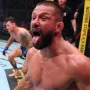 Mateusz Gamrot Membuat lawan Edson Barboza Kalah, Esteban Ribovics Siap Tanding UFC 330