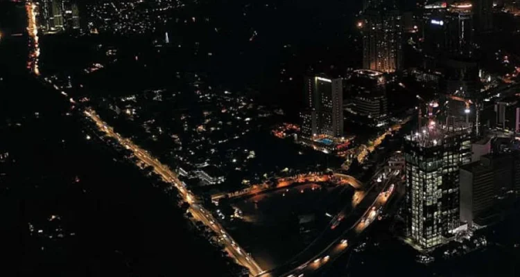 Mati Lampu di Jakarta dan Sekitarnya: Apa Penyebabnya dan Bagaimana Dampaknya?