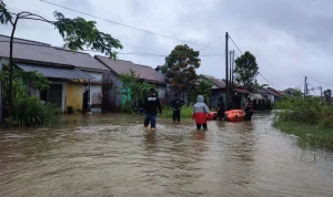 Mati Lampu Melanda Kalimantan: Warga Banjarbaru, Rantau, dan Marabahan Terdampak